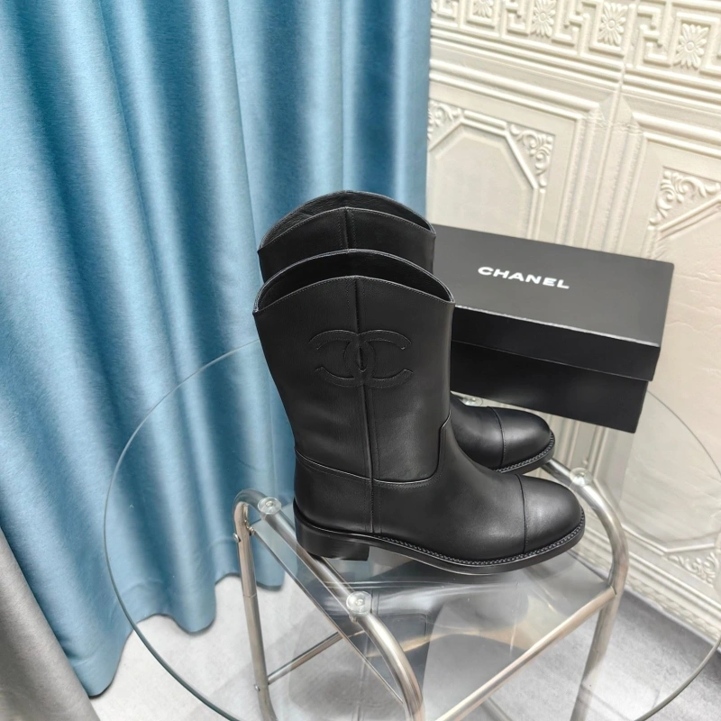 Chxnxl Boots Flexible 129610