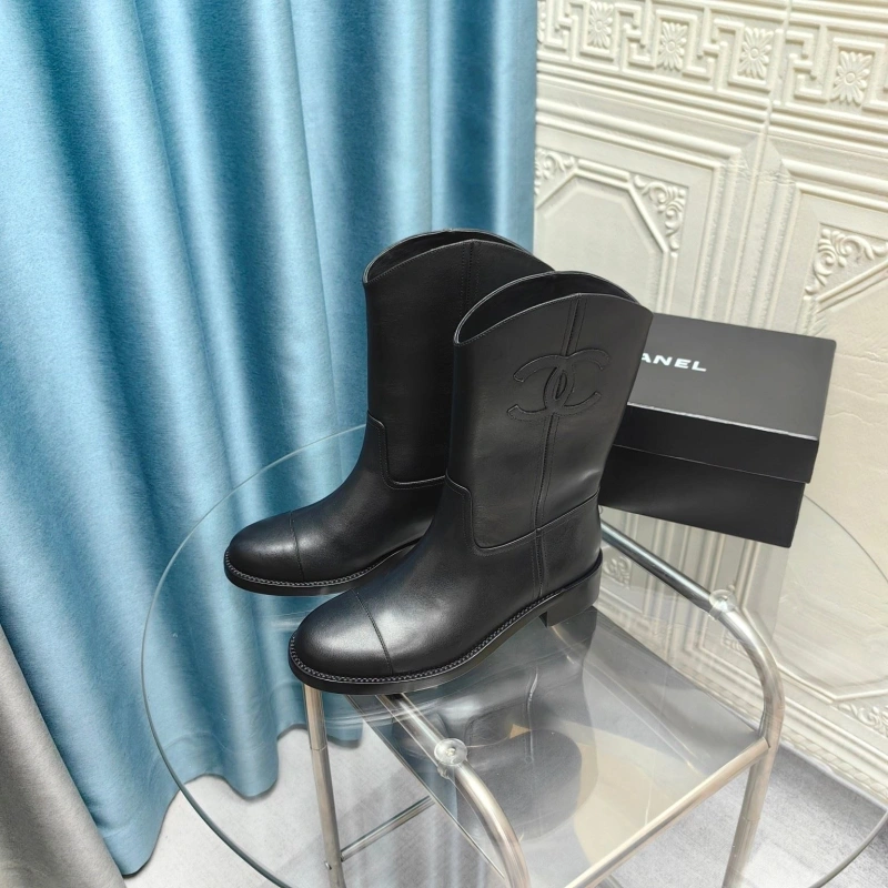 Chxnxl Boots Flexible 129610