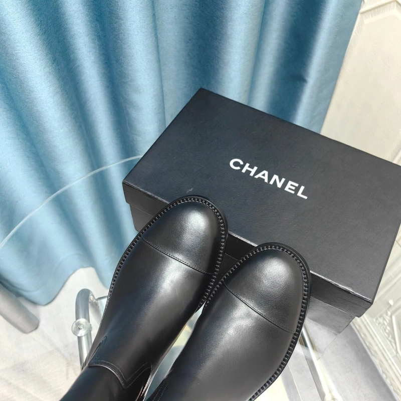Chxnxl Boots Flexible 129610