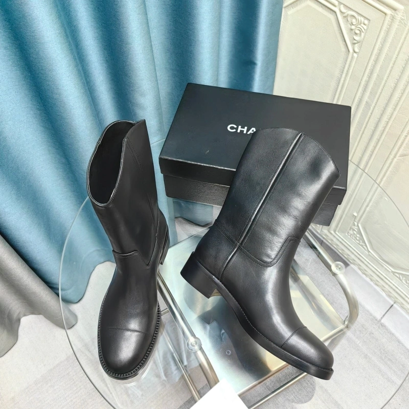 Chxnxl Boots Flexible 129610