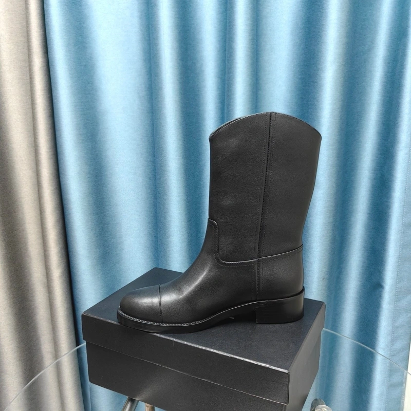 Chxnxl Boots Flexible 129610