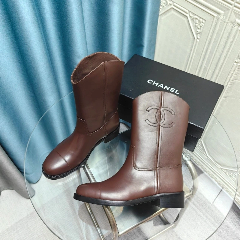 Chxnxl Boots GoodFit 129588