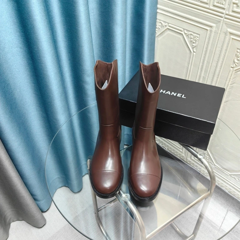Chxnxl Boots GoodFit 129588