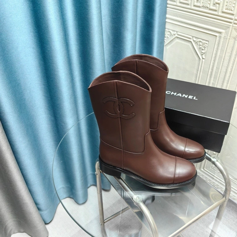 Chxnxl Boots GoodFit 129588
