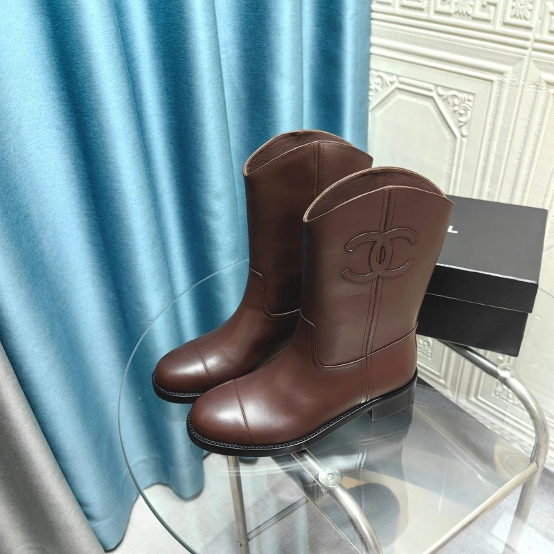 Chxnxl Boots GoodFit 129588