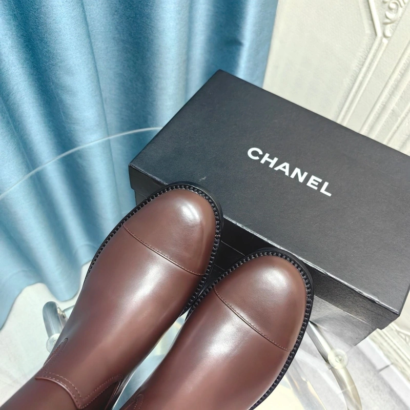 Chxnxl Boots GoodFit 129588