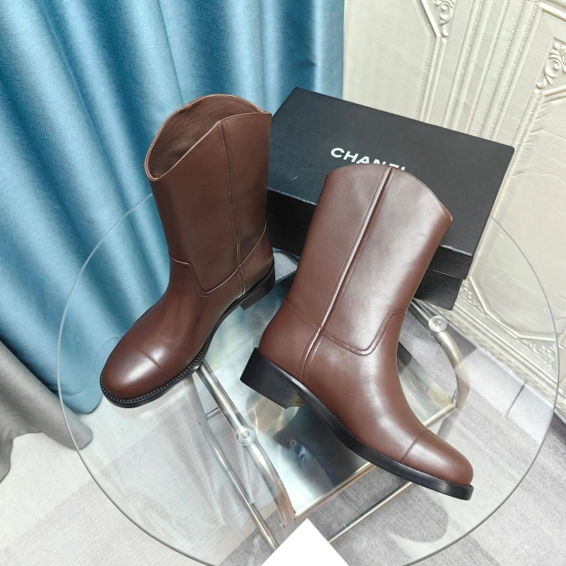 Chxnxl Boots GoodFit 129588