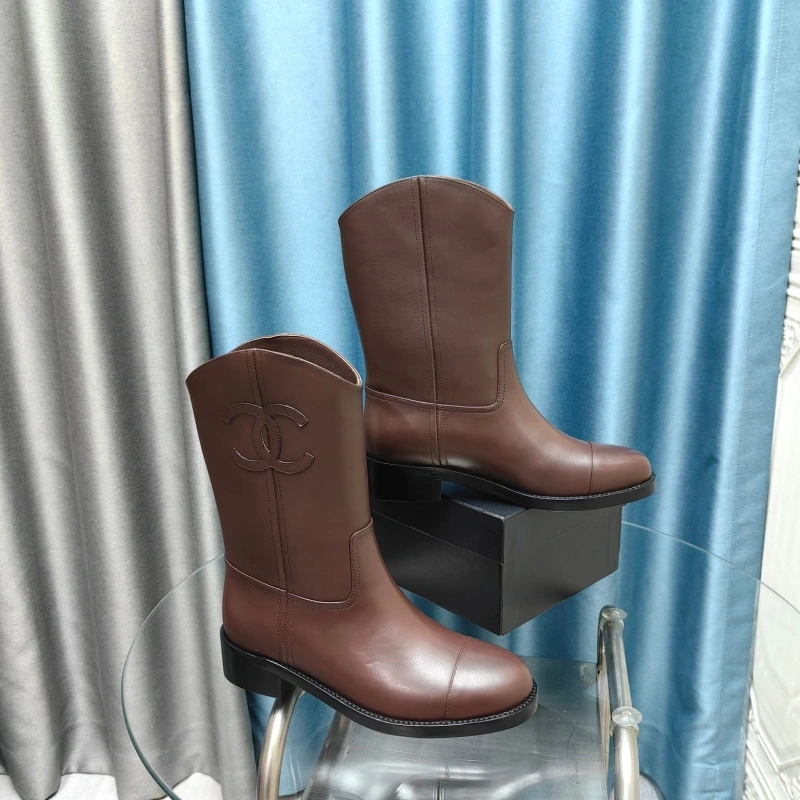 Chxnxl Boots GoodFit 129588