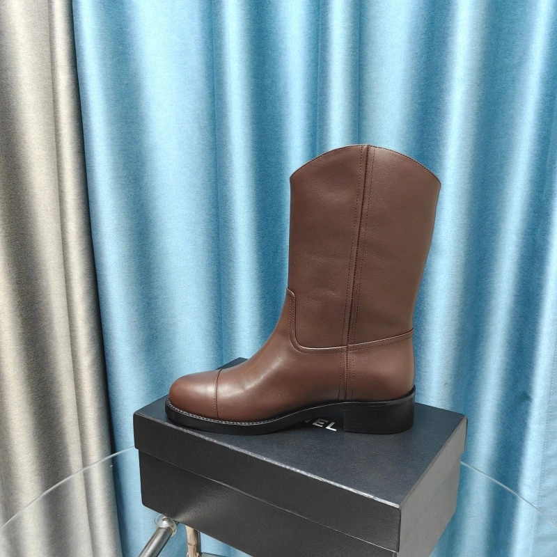 Chxnxl Boots GoodFit 129588