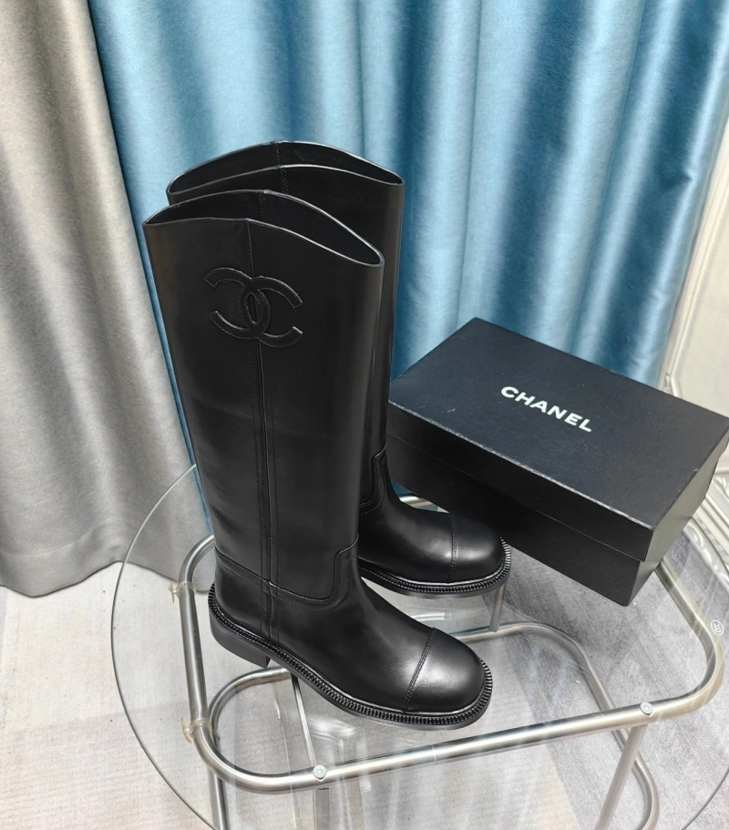 Chxnxl Boots Unique 129609