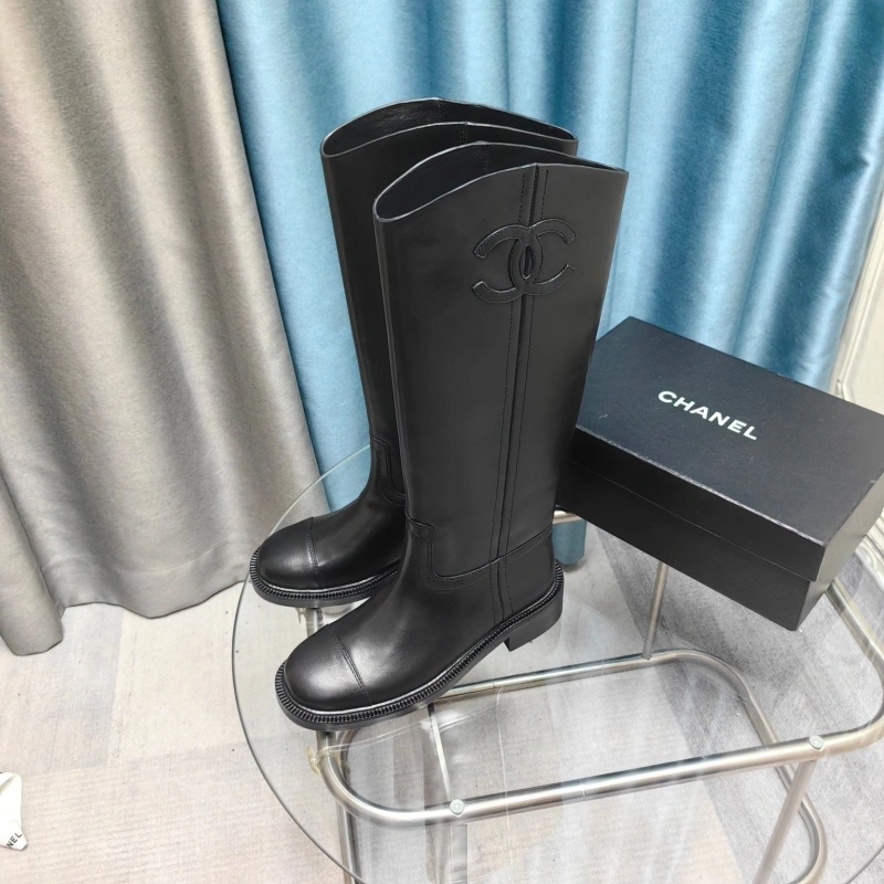 Chxnxl Boots Unique 129609
