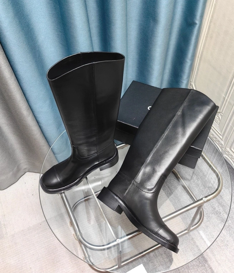 Chxnxl Boots Unique 129609