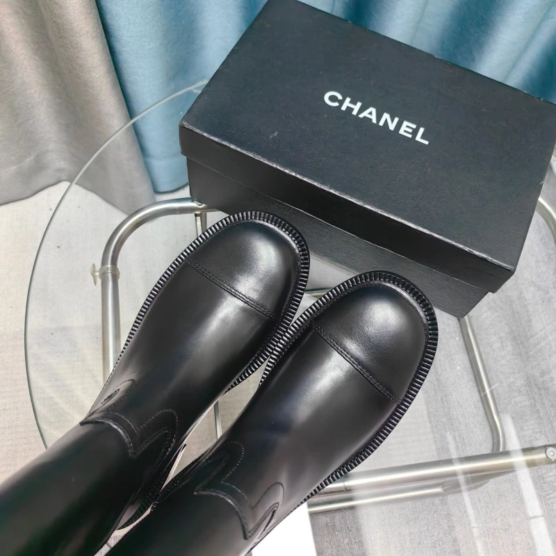 Chxnxl Boots Unique 129609