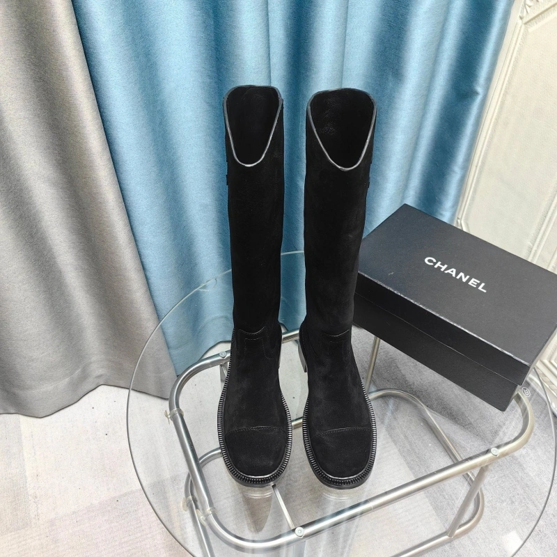 Flexible Chxnxl Boots 129580