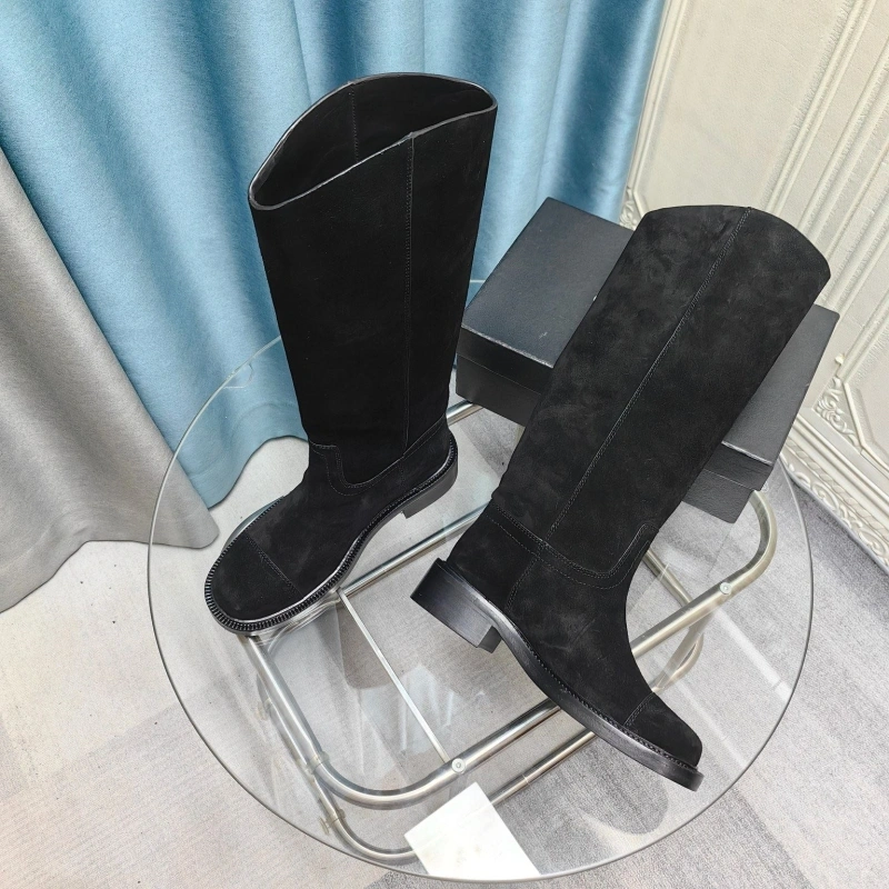 Flexible Chxnxl Boots 129580