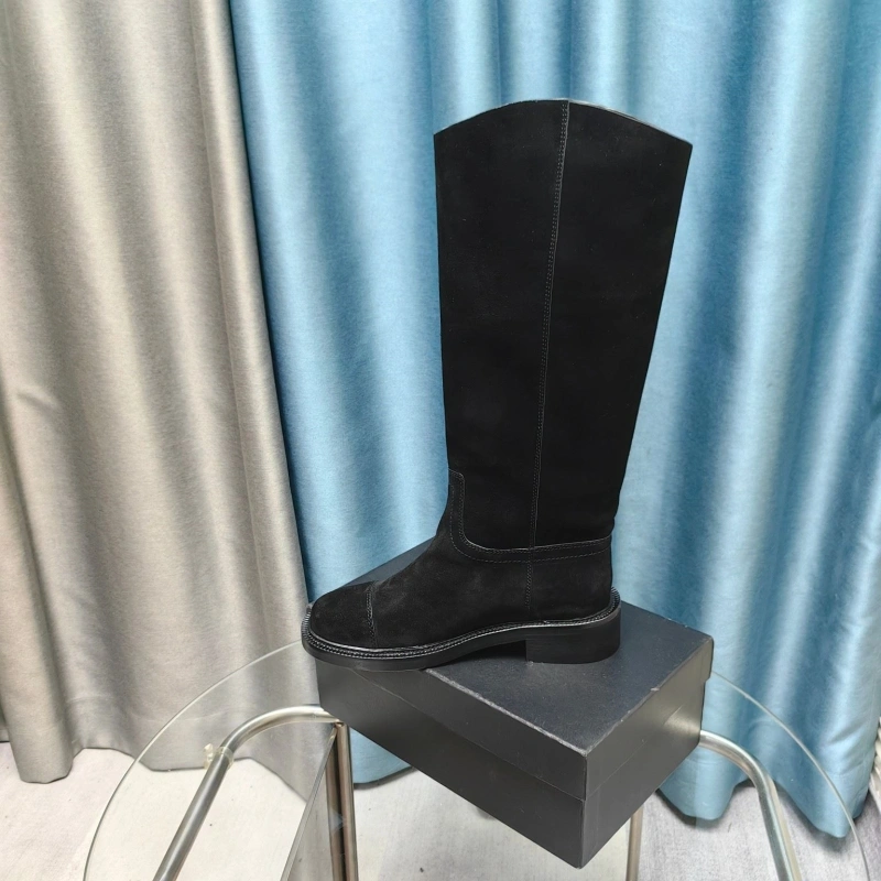 Flexible Chxnxl Boots 129580