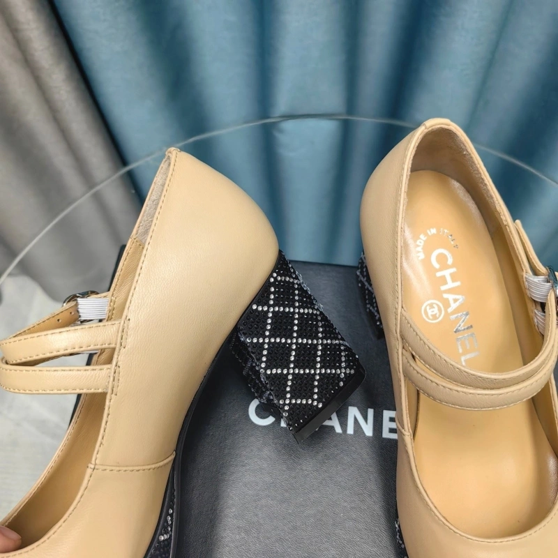 Chxnxl Sandals Vibrant 128291