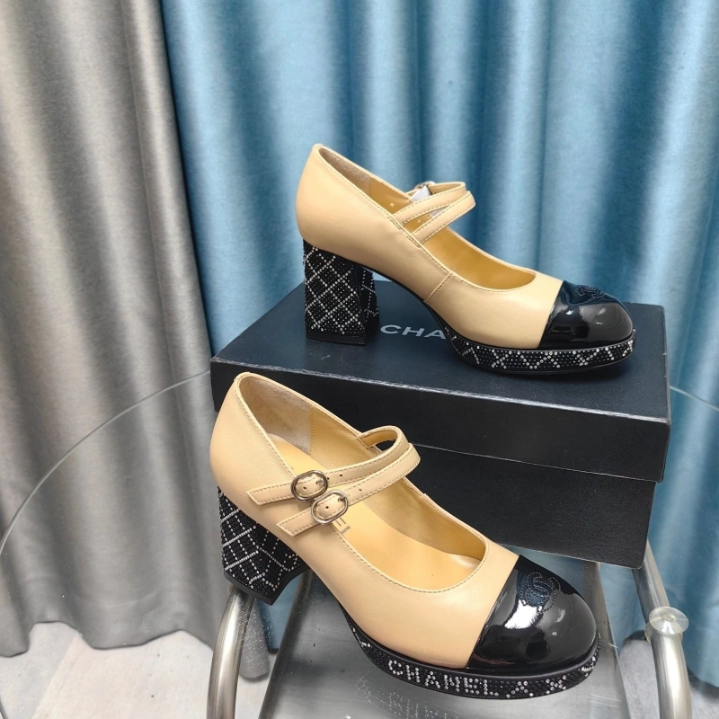 Chxnxl Sandals Vibrant 128291