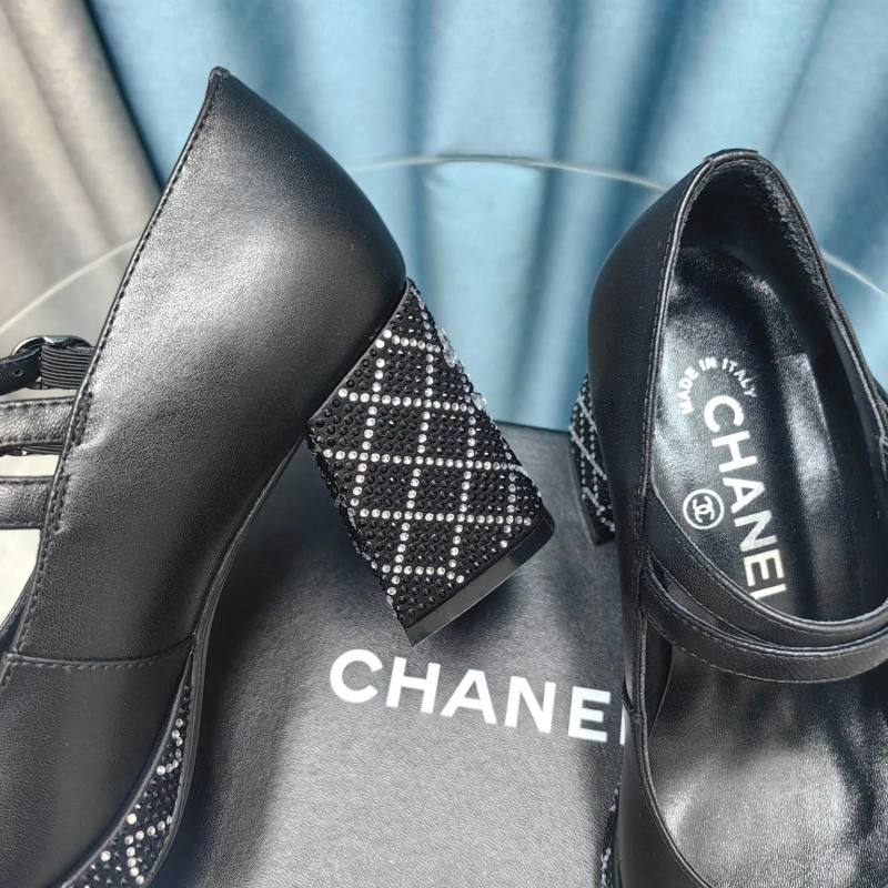 Chxnxl Sandals Compact 128292