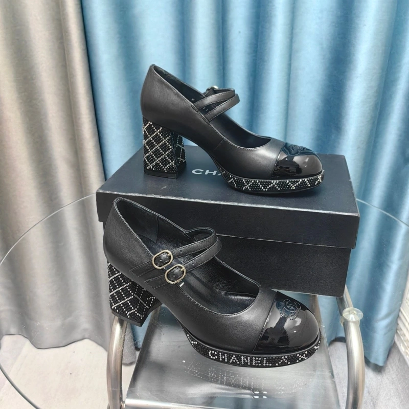 Chxnxl Sandals Compact 128292