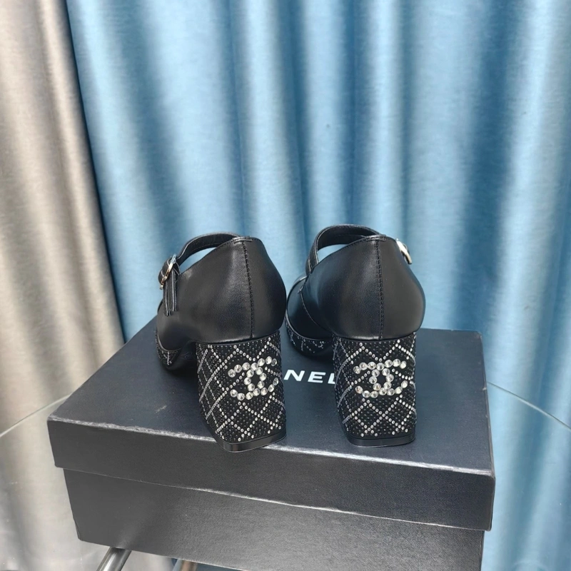 Chxnxl Sandals Compact 128292