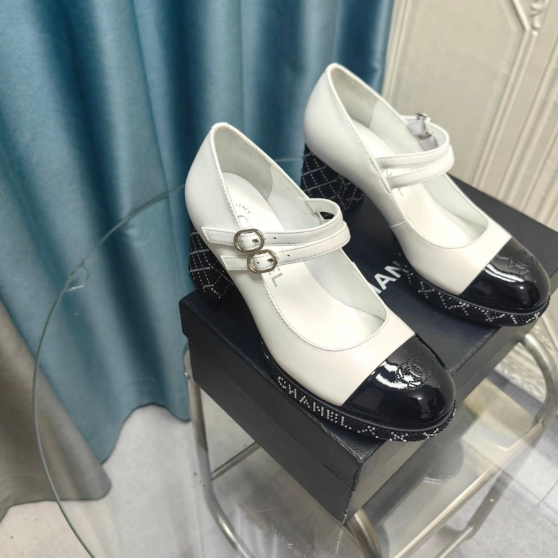HighQuality Chxnxl Sandals 128293