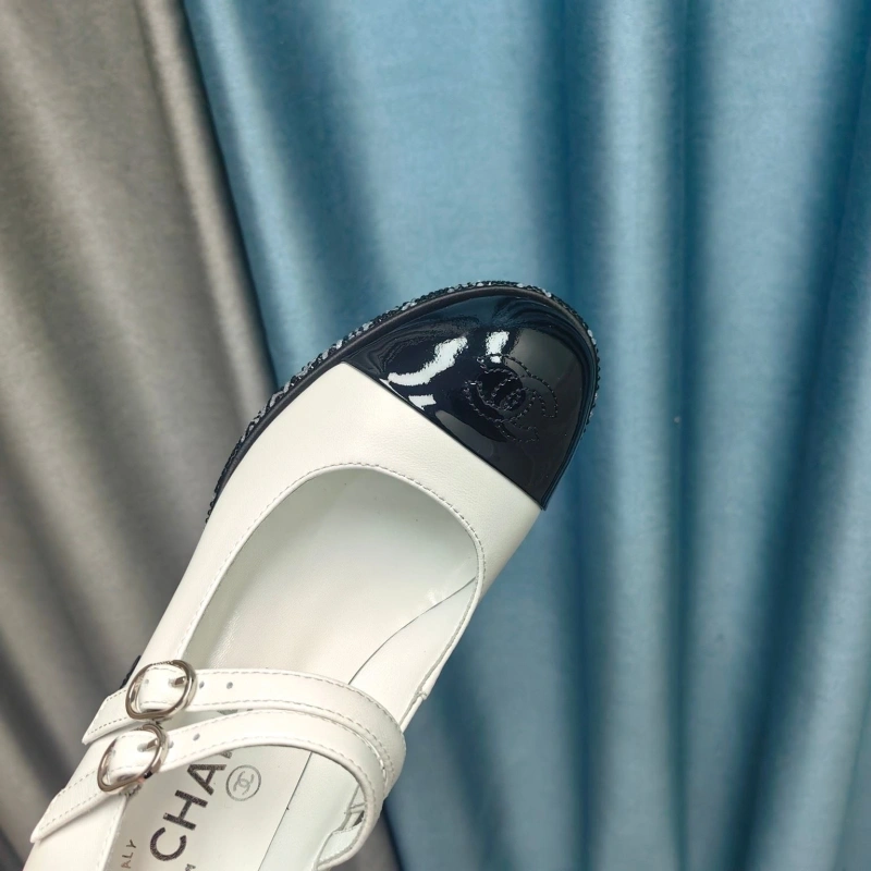 HighQuality Chxnxl Sandals 128293