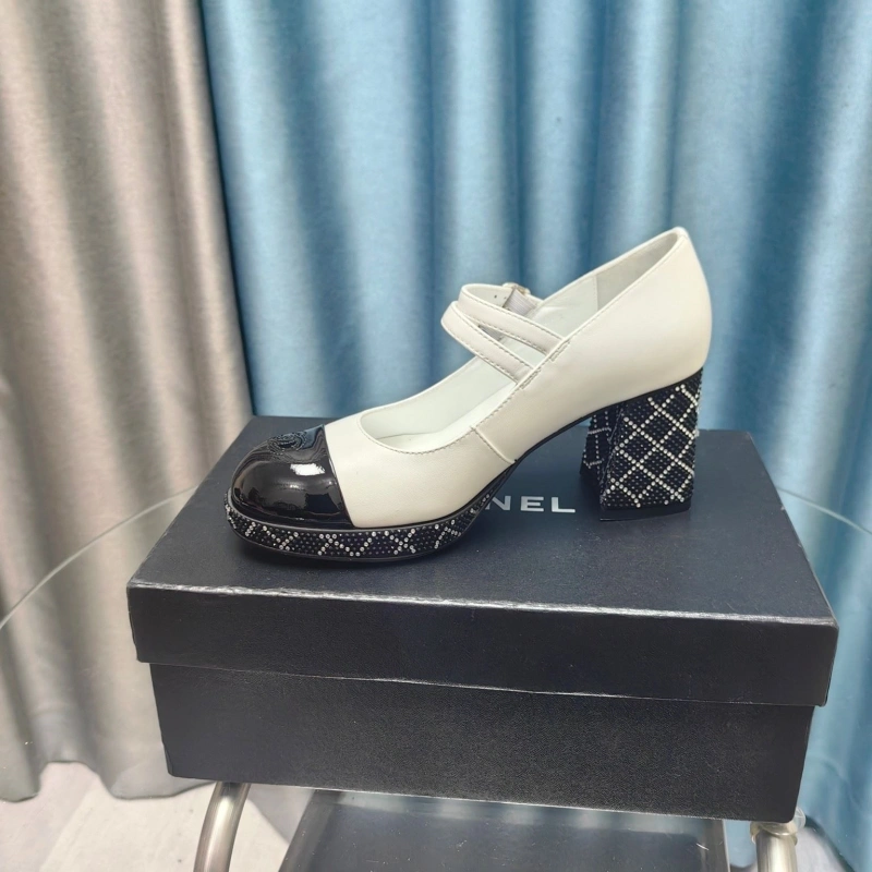 HighQuality Chxnxl Sandals 128293