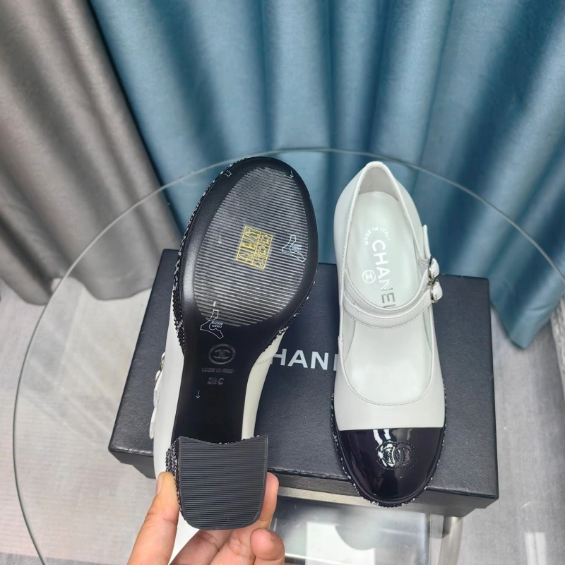 HighQuality Chxnxl Sandals 128293
