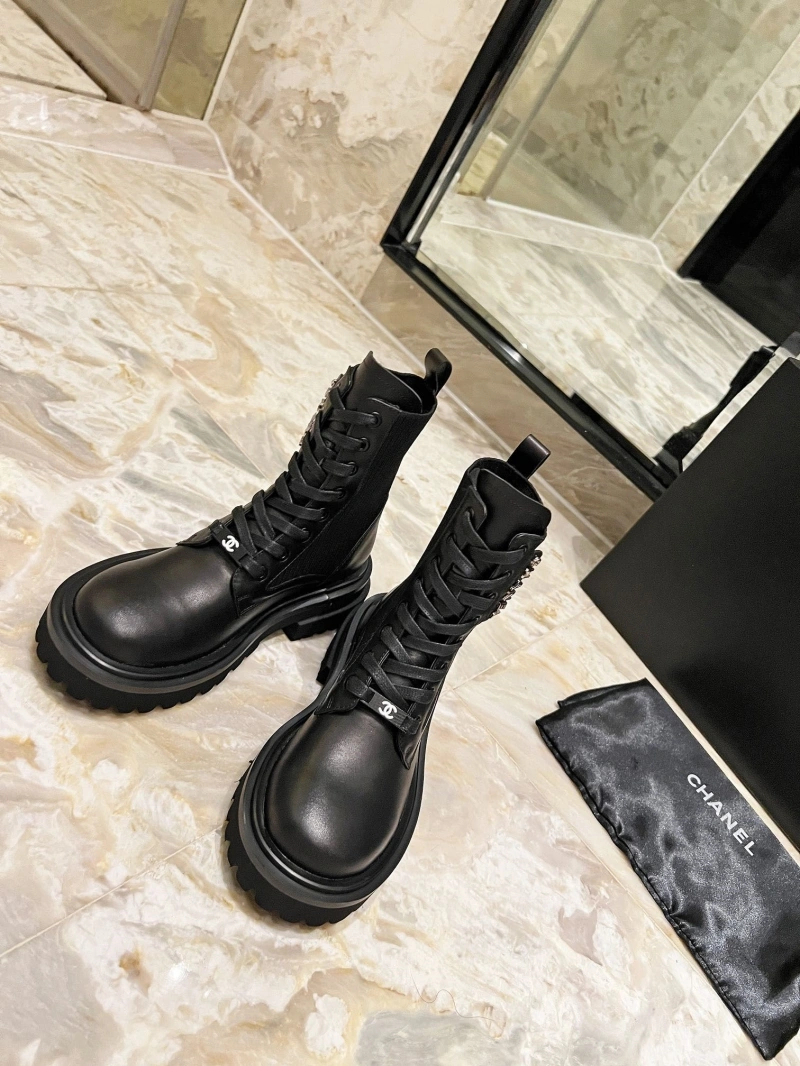 Chxnxl Boots NewStyle 129593