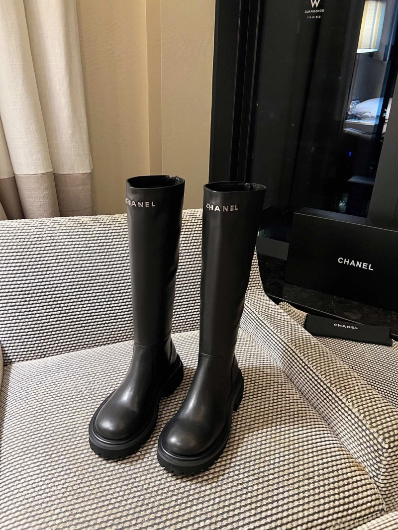 Chxnxl Boots Efficient 129596