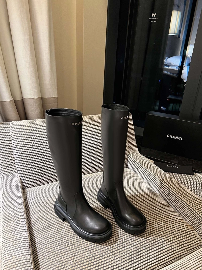 Chxnxl Boots Efficient 129596