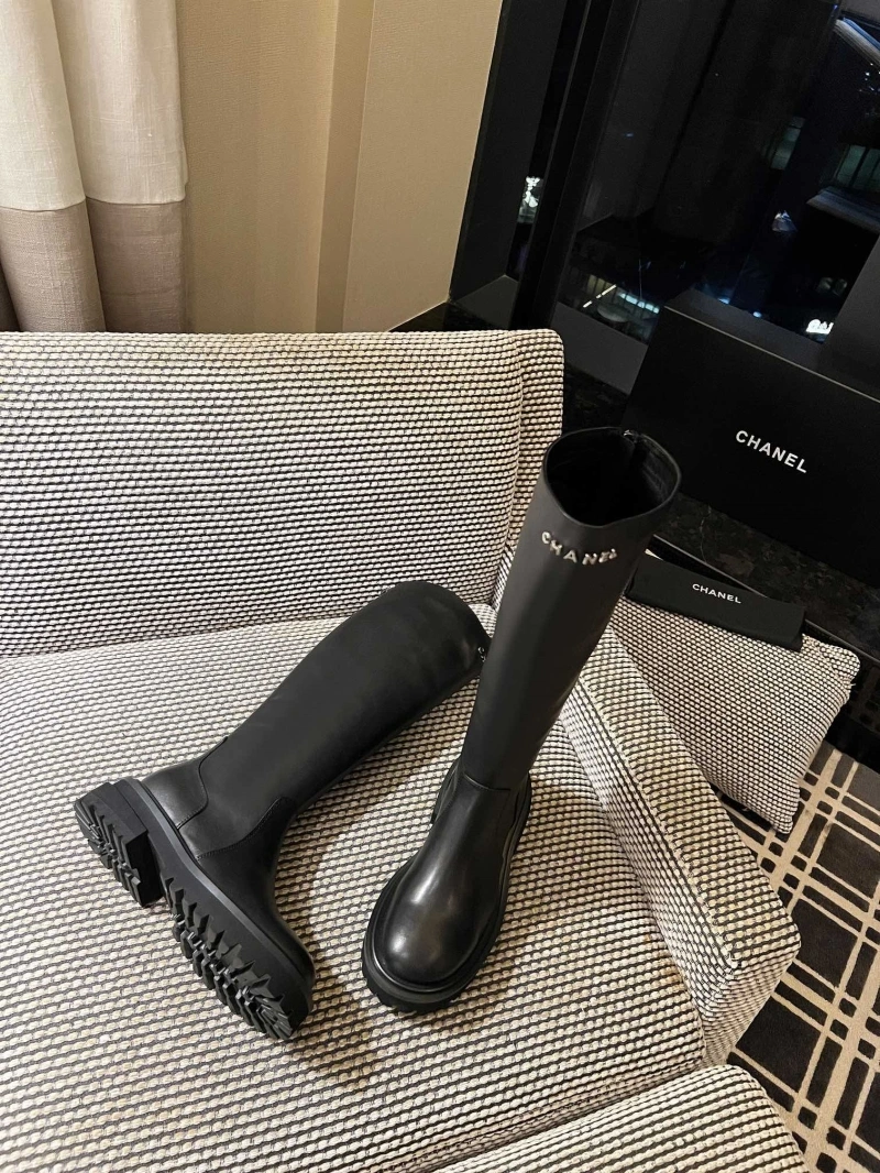 Chxnxl Boots Efficient 129596