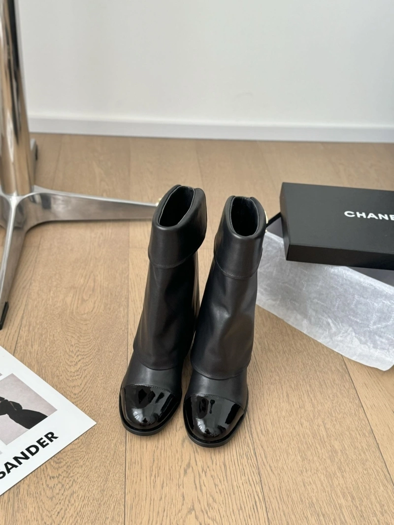 Chxnxl Boots Cozy 129590