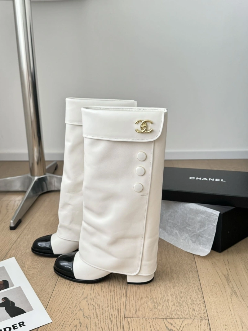 Chxnxl Boots Resilient 129604