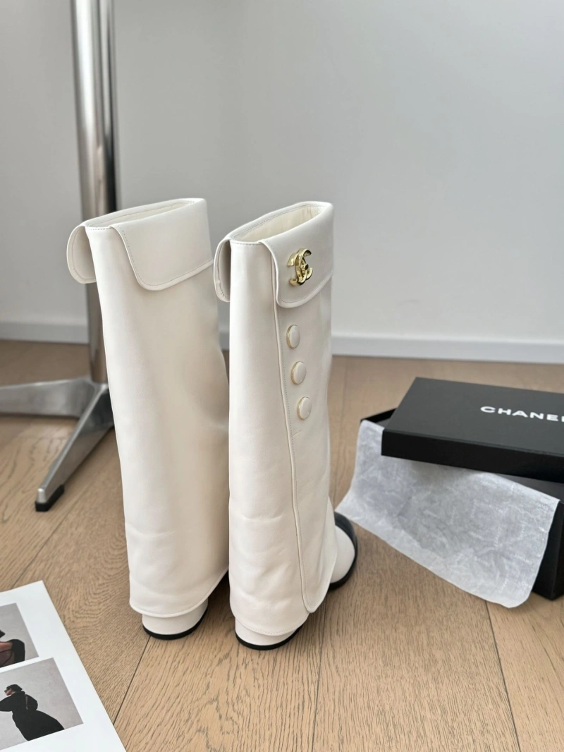 Chxnxl Boots Resilient 129604