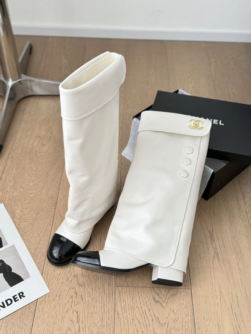 Chxnxl Boots Resilient 129604