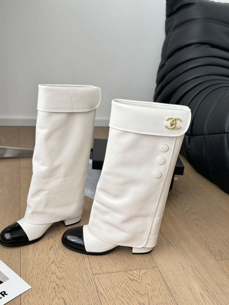 Chxnxl Boots Resilient 129604