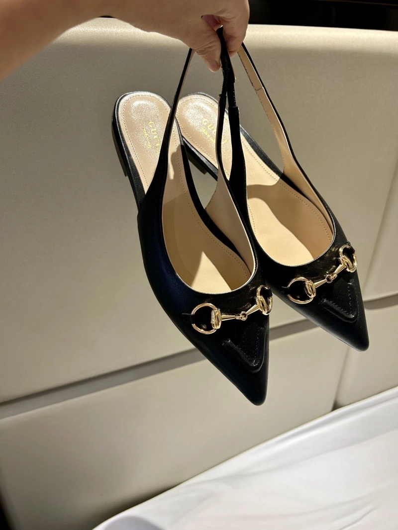Breathable Gxccx Sandals 162290