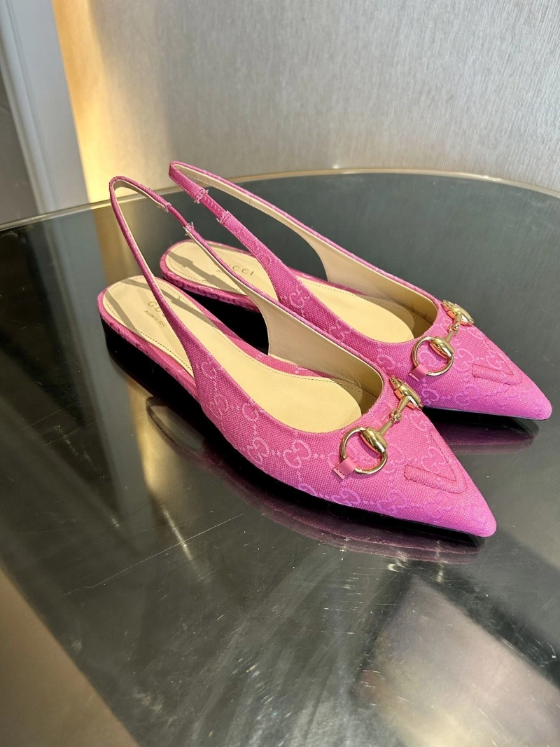 Gxccx Sandals Versatile 162272