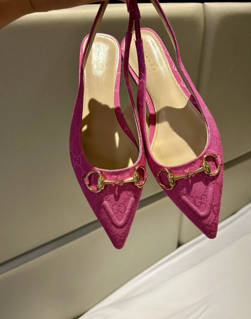 Gxccx Sandals Versatile 162272
