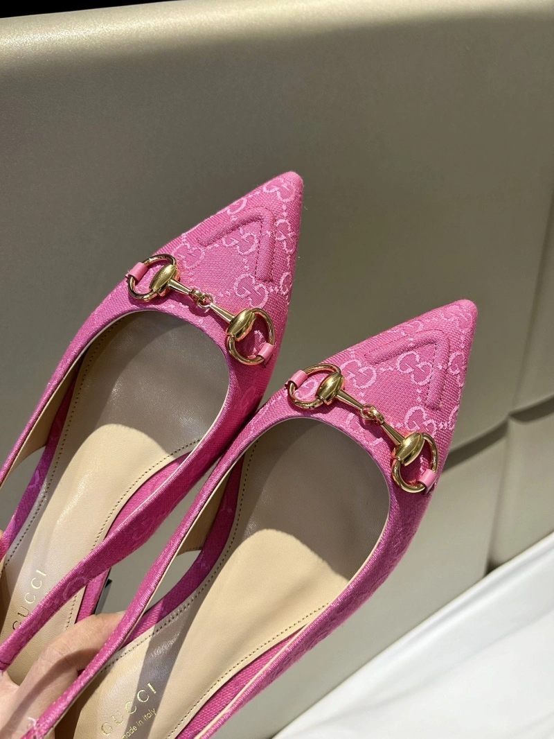 Gxccx Sandals Versatile 162272