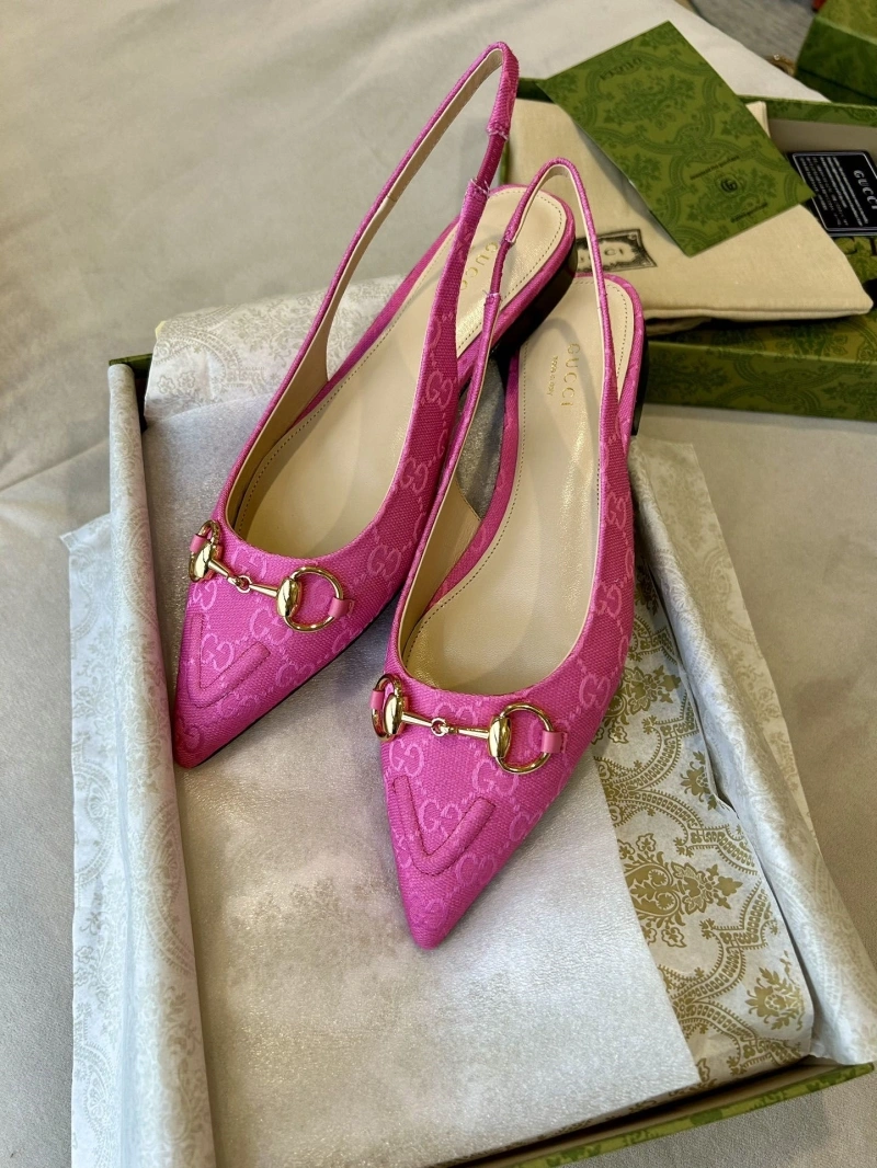 Gxccx Sandals Versatile 162272