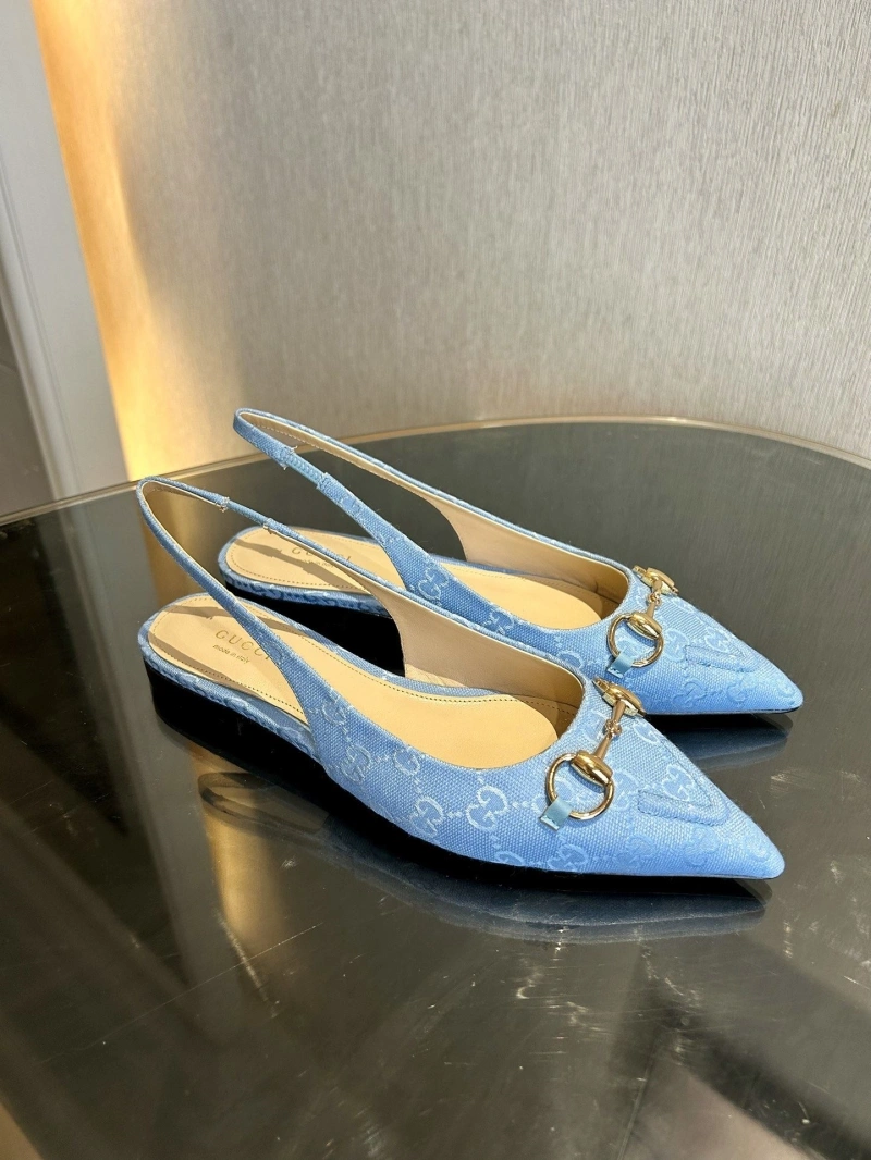 StreetReady Gxccx Sandals 162287
