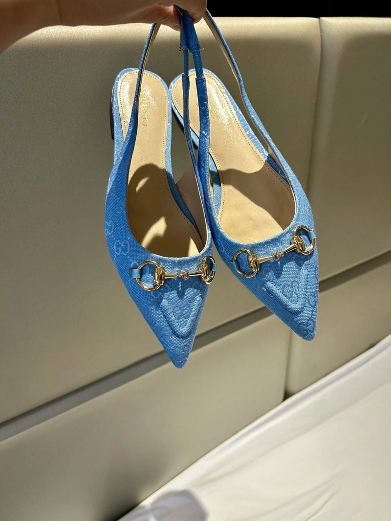 StreetReady Gxccx Sandals 162287