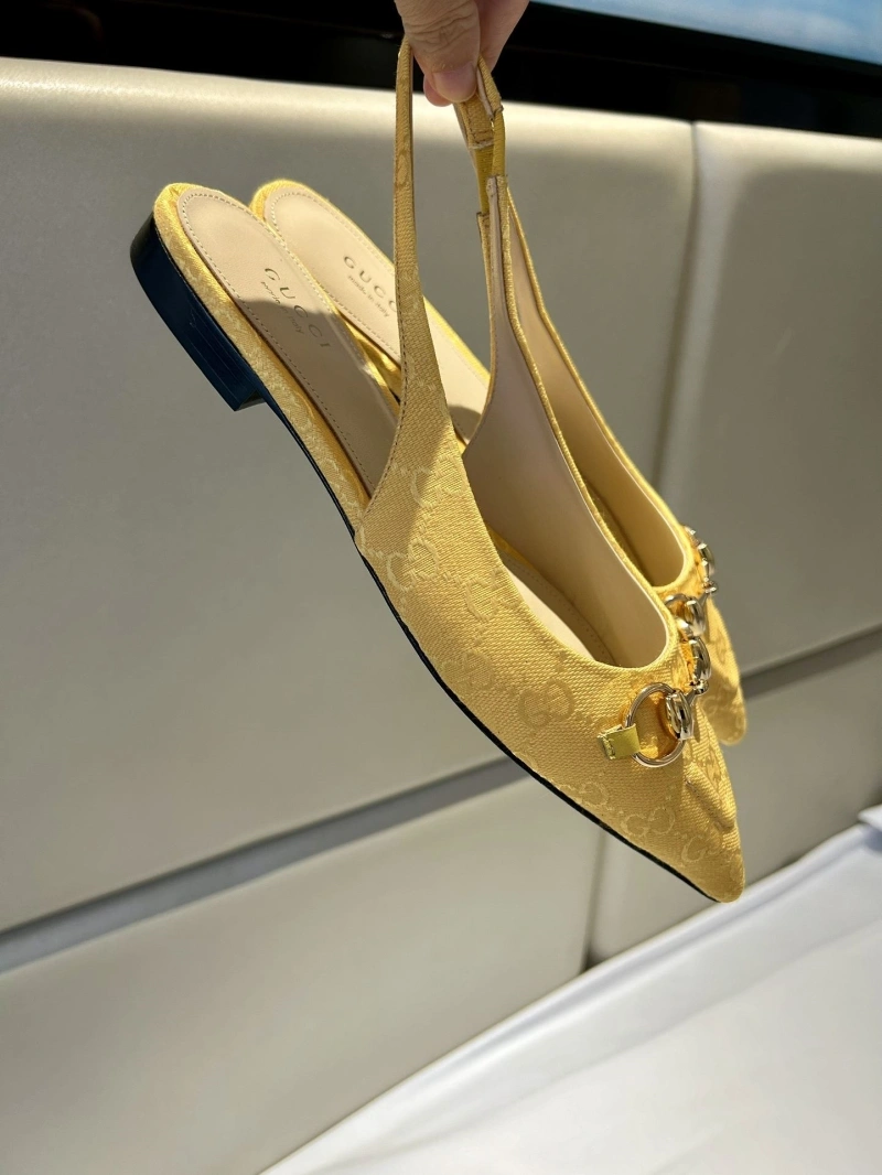 WellDesigned Gxccx Sandals 162285