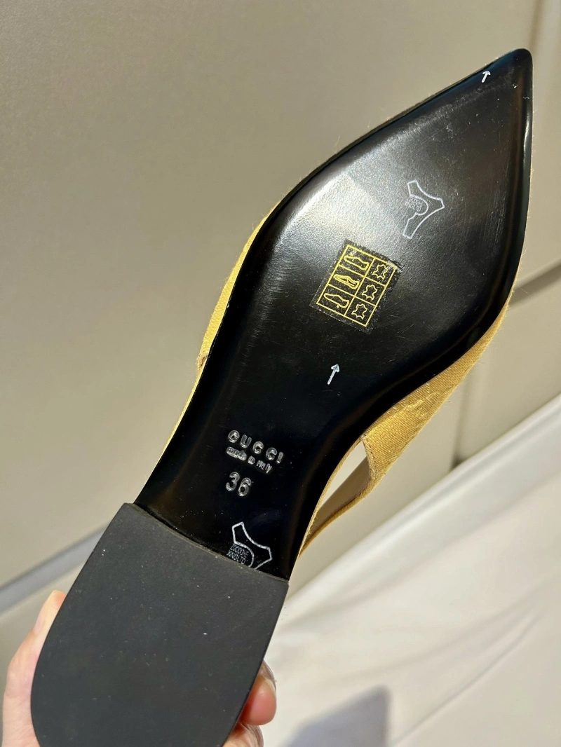 WellDesigned Gxccx Sandals 162285