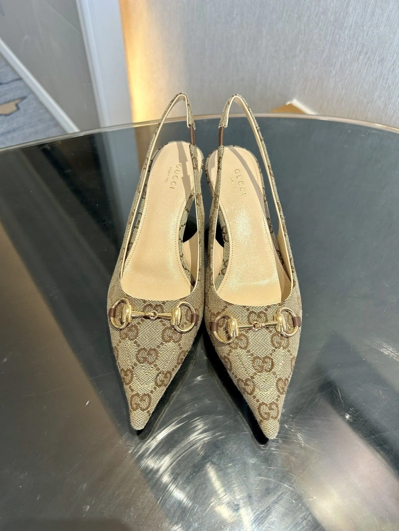 ModernLook Gxccx High Heels 162309