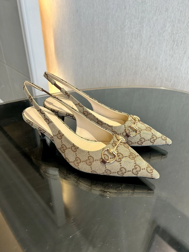 ModernLook Gxccx High Heels 162309
