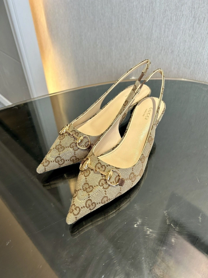 ModernLook Gxccx High Heels 162309